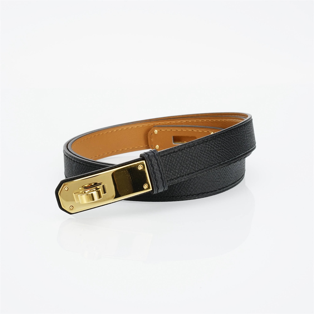 H**mes belts 18mm